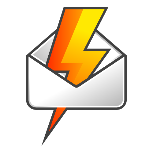 SendKit Connector logo